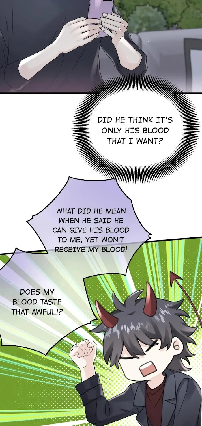 Baby Come On!! - Chapter 31 Page 23