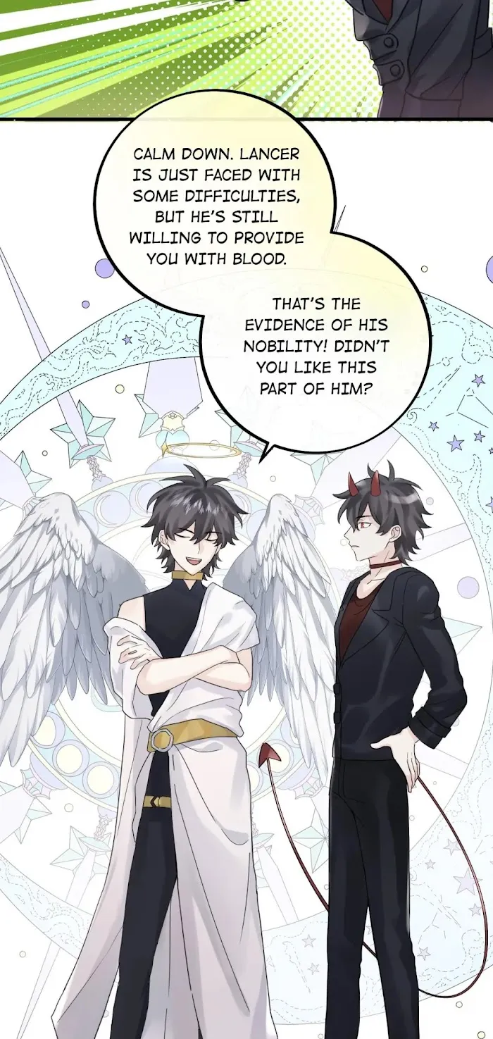 Baby Come On!! - Chapter 31 Page 24