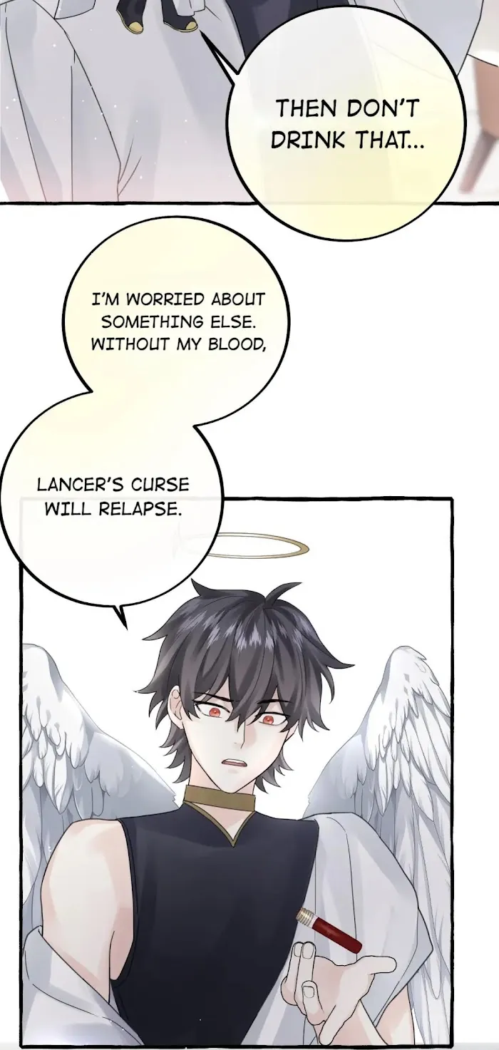 Baby Come On!! - Chapter 31 Page 26