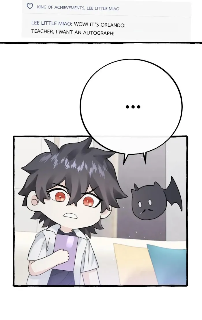 Baby Come On!! - Chapter 31 Page 35