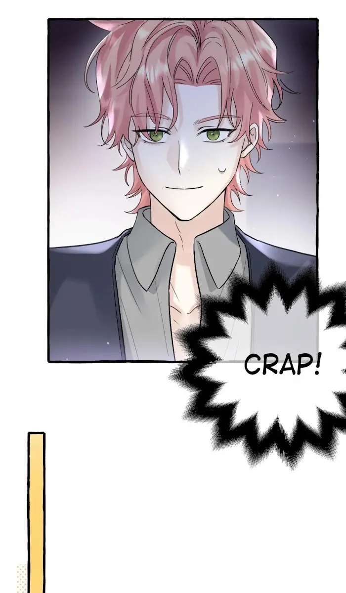 Baby Come On!! - Chapter 32 Page 10