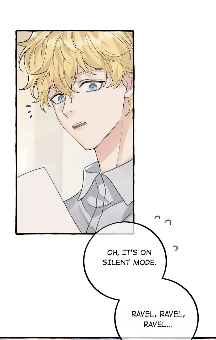 Baby Come On!! - Chapter 32 Page 13