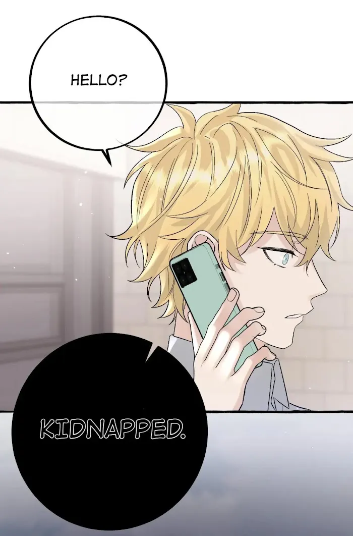 Baby Come On!! - Chapter 32 Page 18