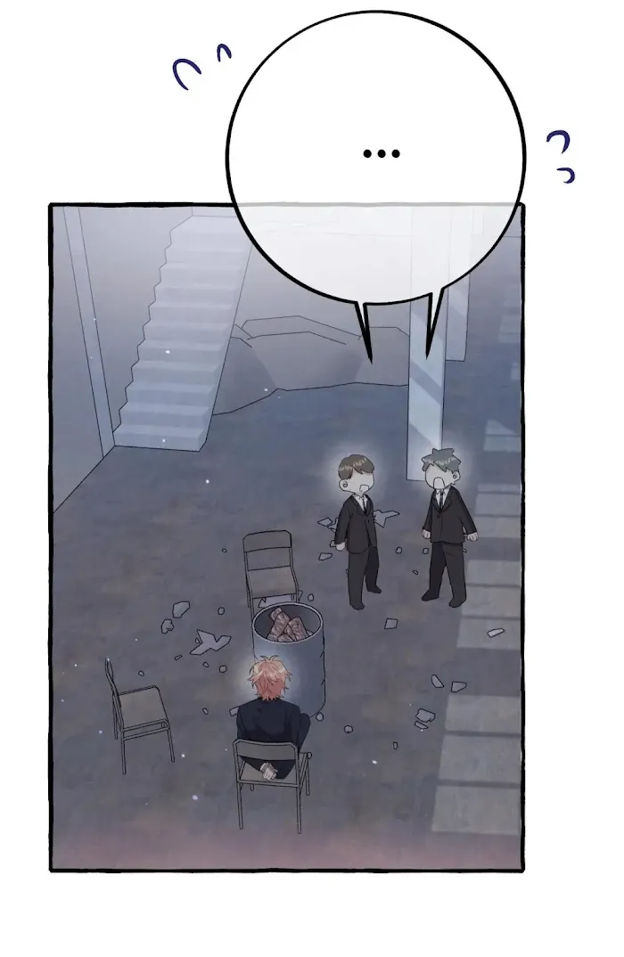 Baby Come On!! - Chapter 32 Page 21