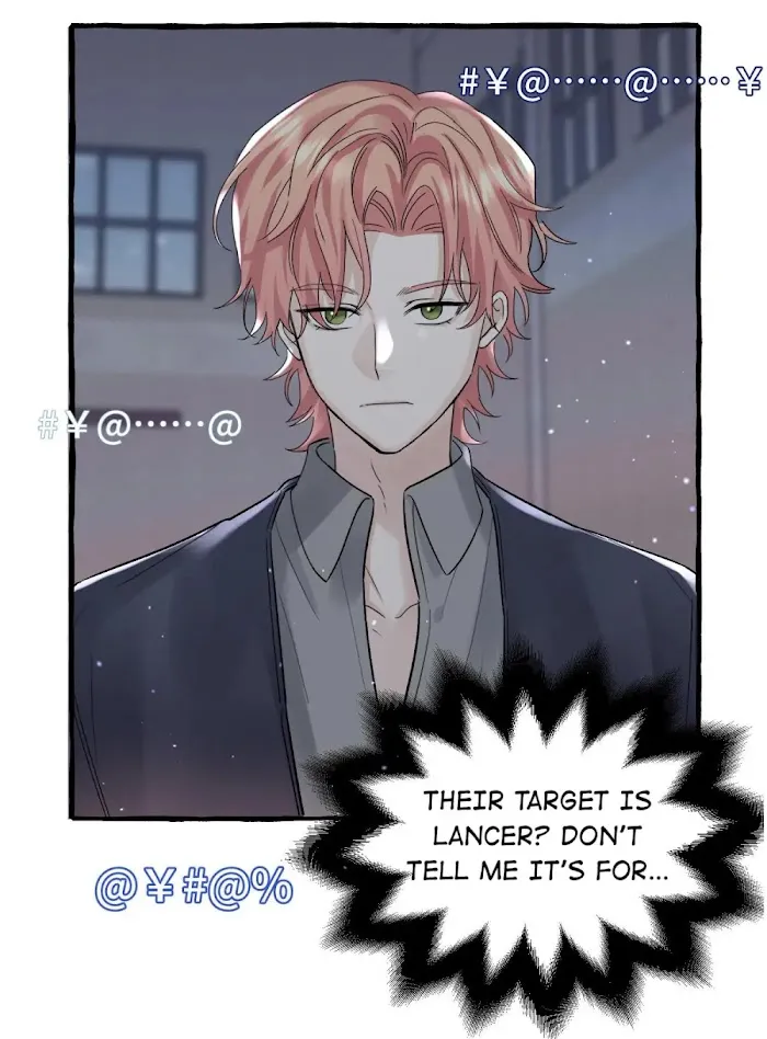 Baby Come On!! - Chapter 32 Page 23