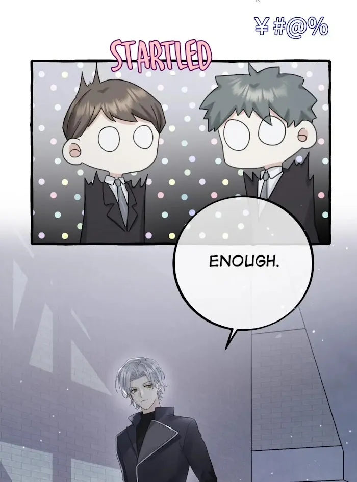 Baby Come On!! - Chapter 32 Page 24