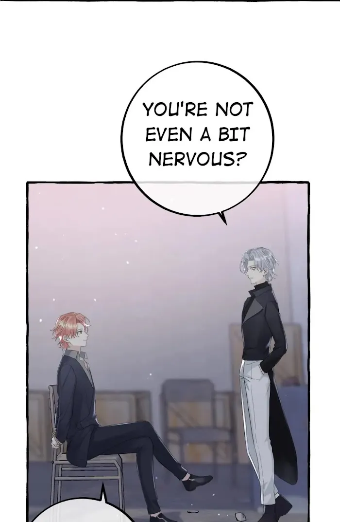 Baby Come On!! - Chapter 32 Page 27