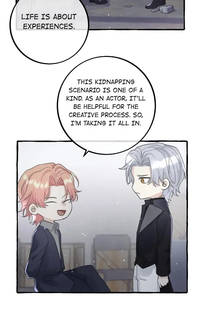 Baby Come On!! - Chapter 32 Page 28