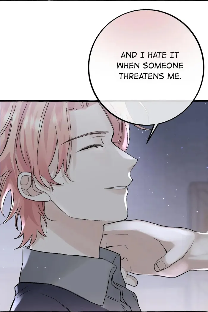 Baby Come On!! - Chapter 32 Page 30