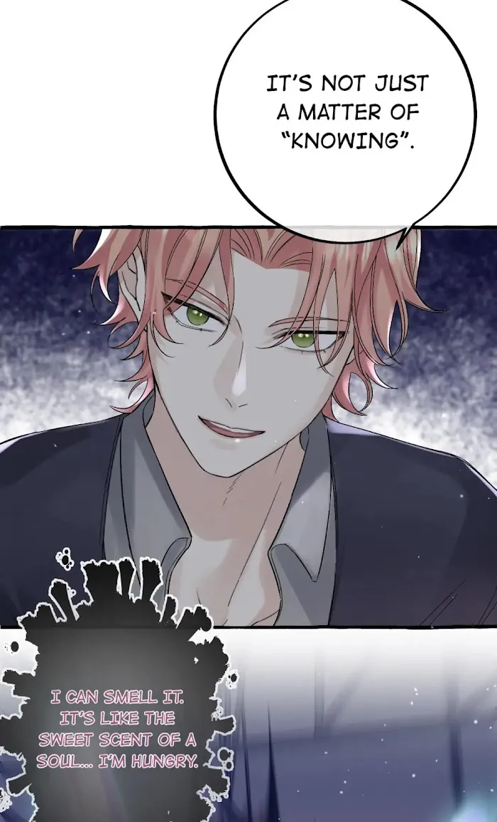 Baby Come On!! - Chapter 32 Page 33