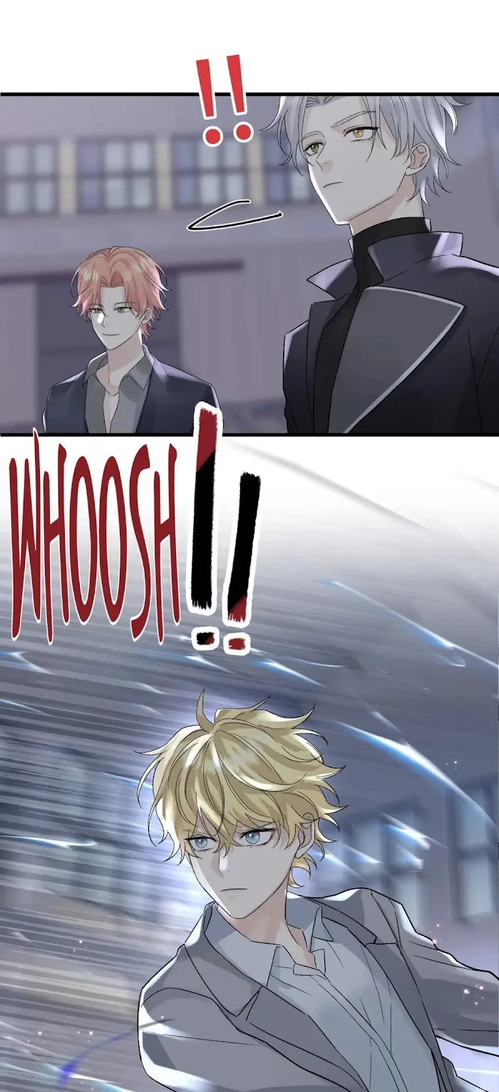 Baby Come On!! - Chapter 32 Page 38