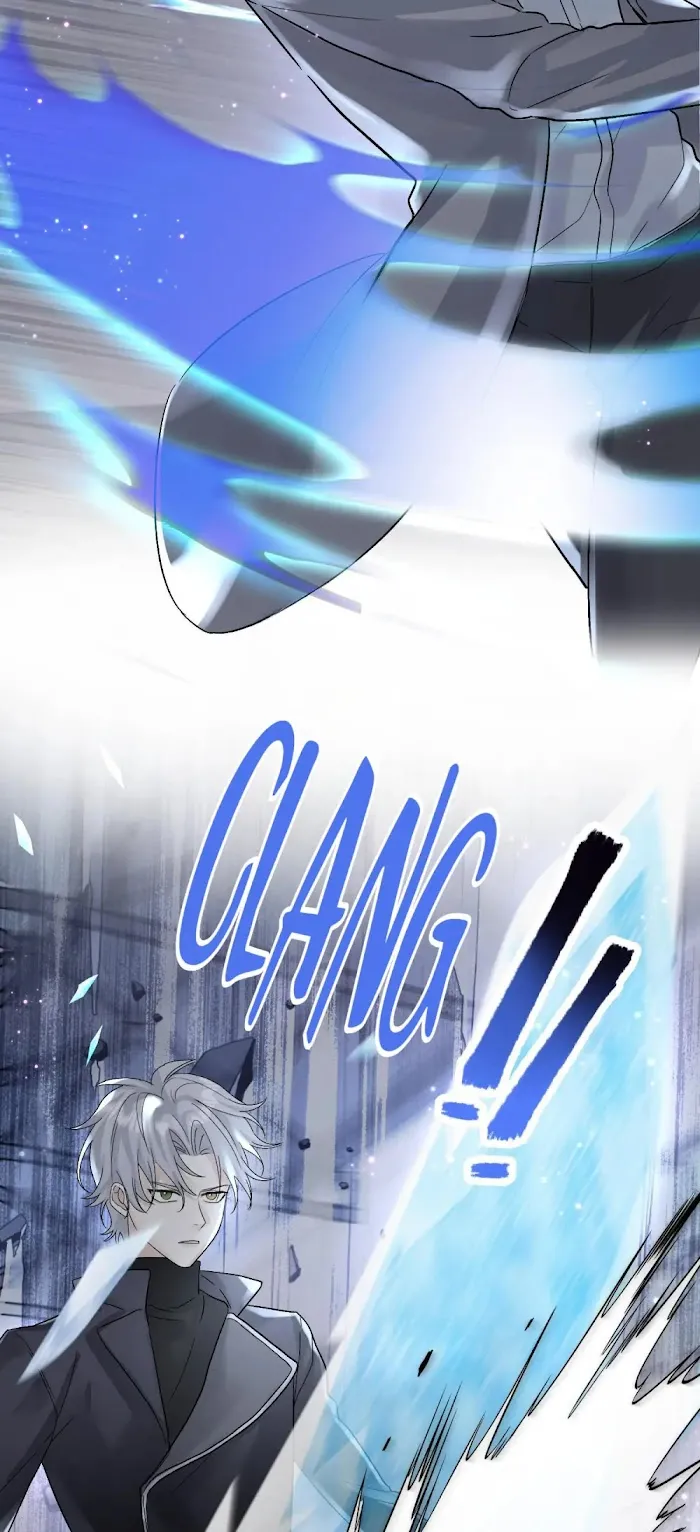 Baby Come On!! - Chapter 32 Page 39