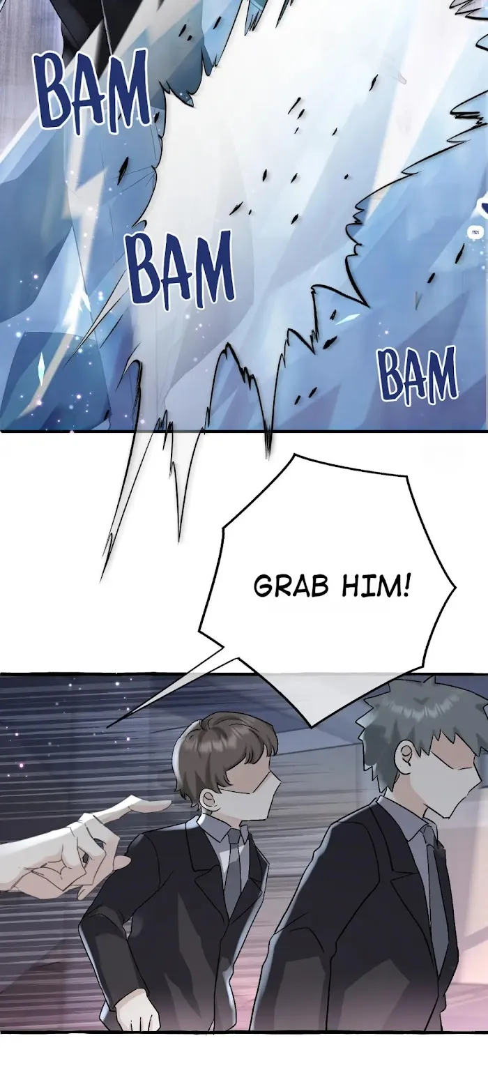 Baby Come On!! - Chapter 32 Page 40