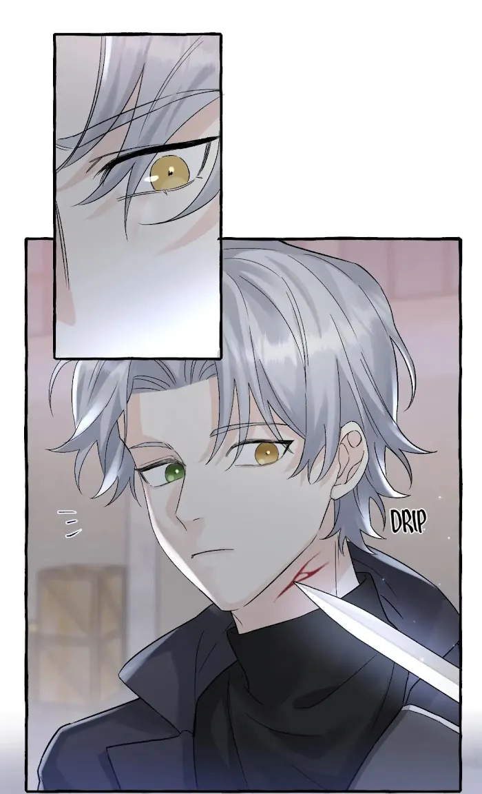 Baby Come On!! - Chapter 33 Page 7