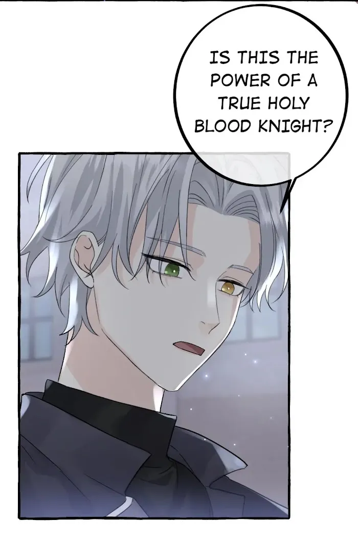 Baby Come On!! - Chapter 33 Page 9