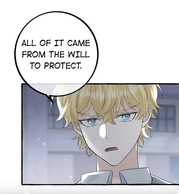 Baby Come On!! - Chapter 33 Page 10