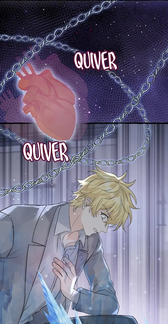 Baby Come On!! - Chapter 33 Page 16