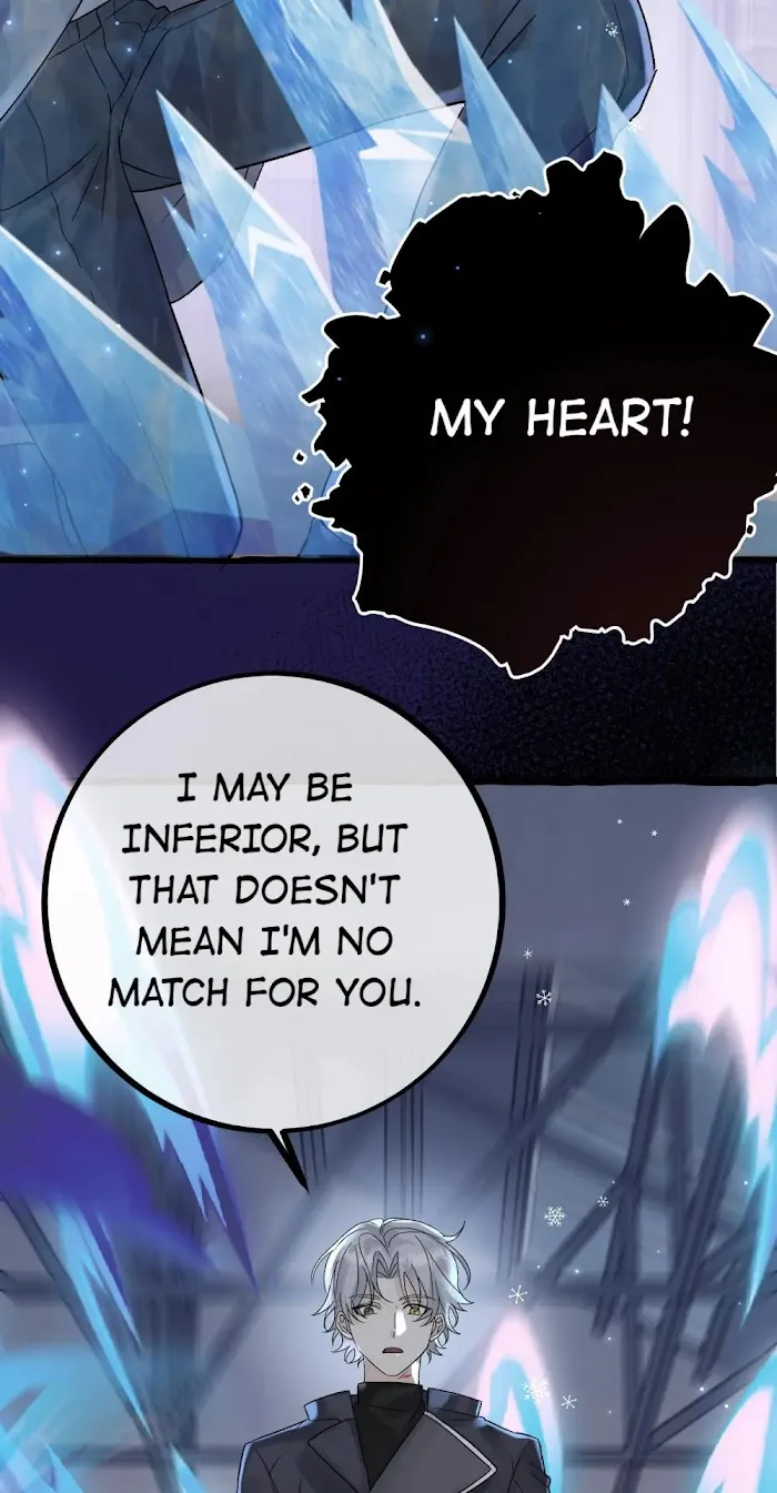 Baby Come On!! - Chapter 33 Page 17