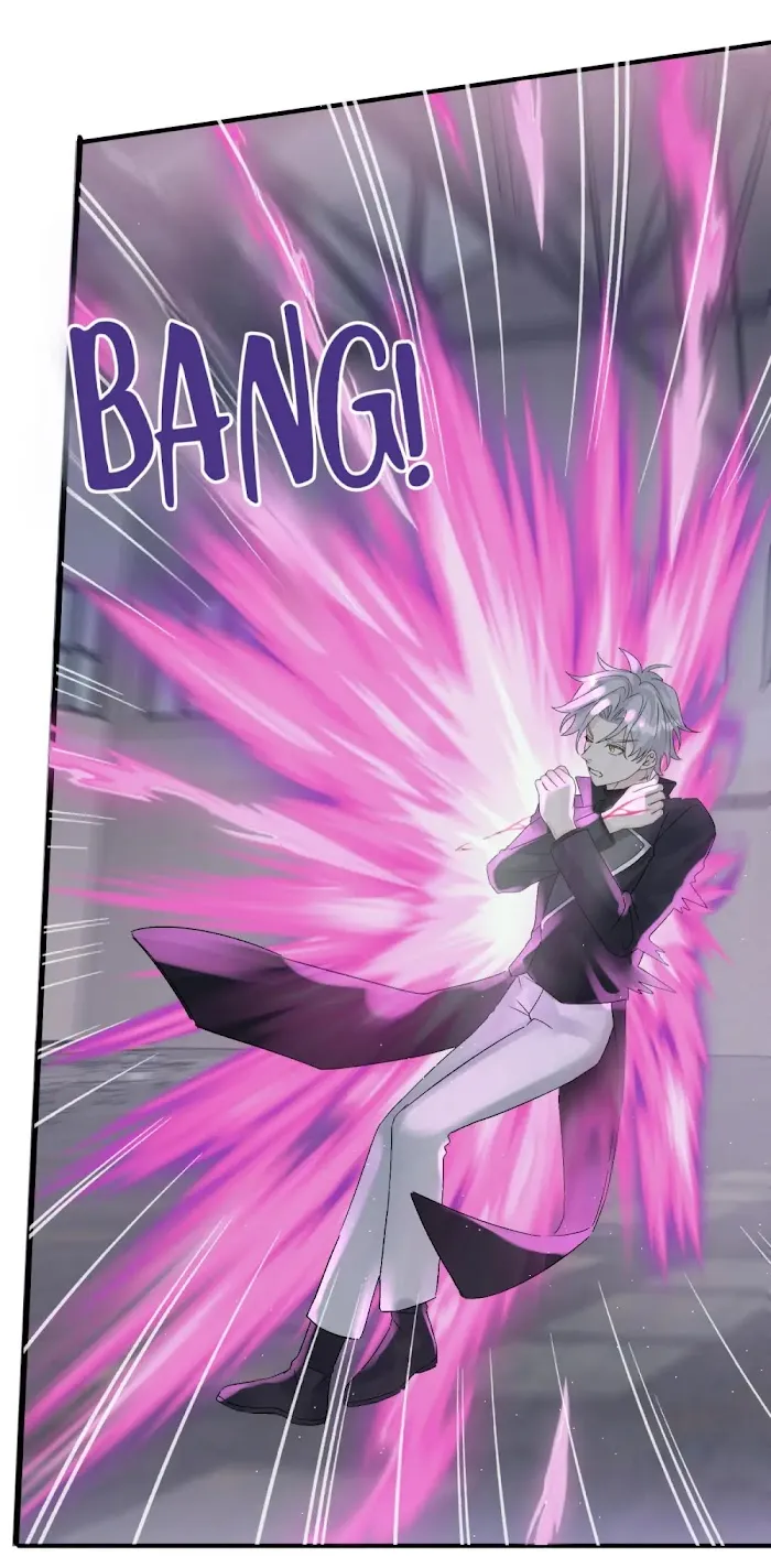 Baby Come On!! - Chapter 33 Page 22