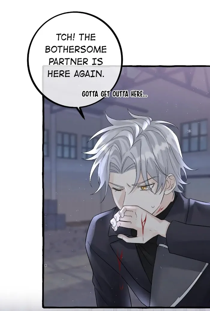 Baby Come On!! - Chapter 33 Page 24