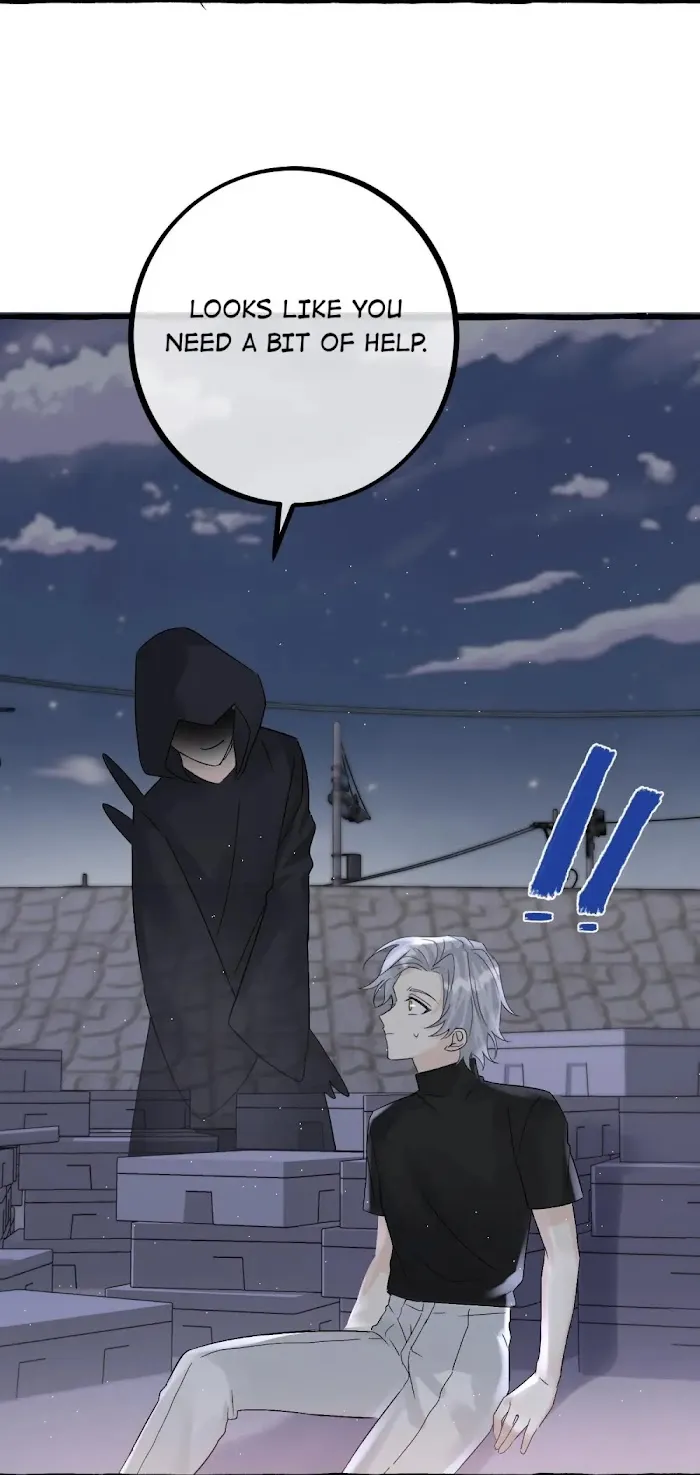 Baby Come On!! - Chapter 33 Page 31