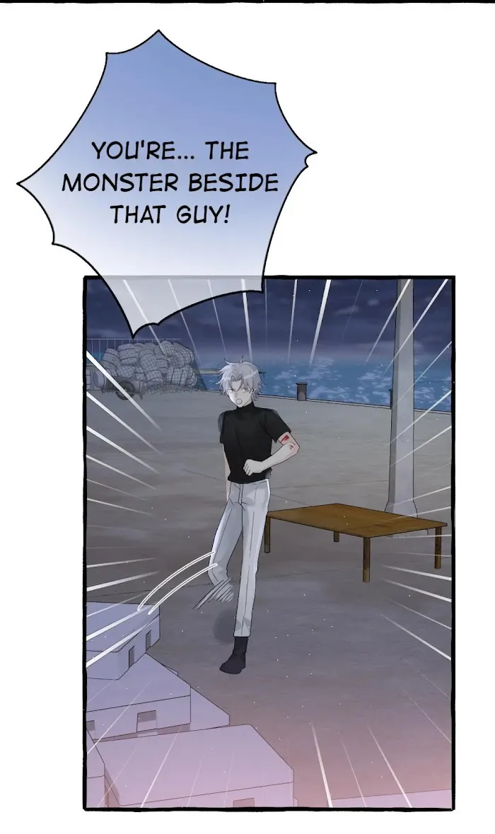 Baby Come On!! - Chapter 33 Page 32