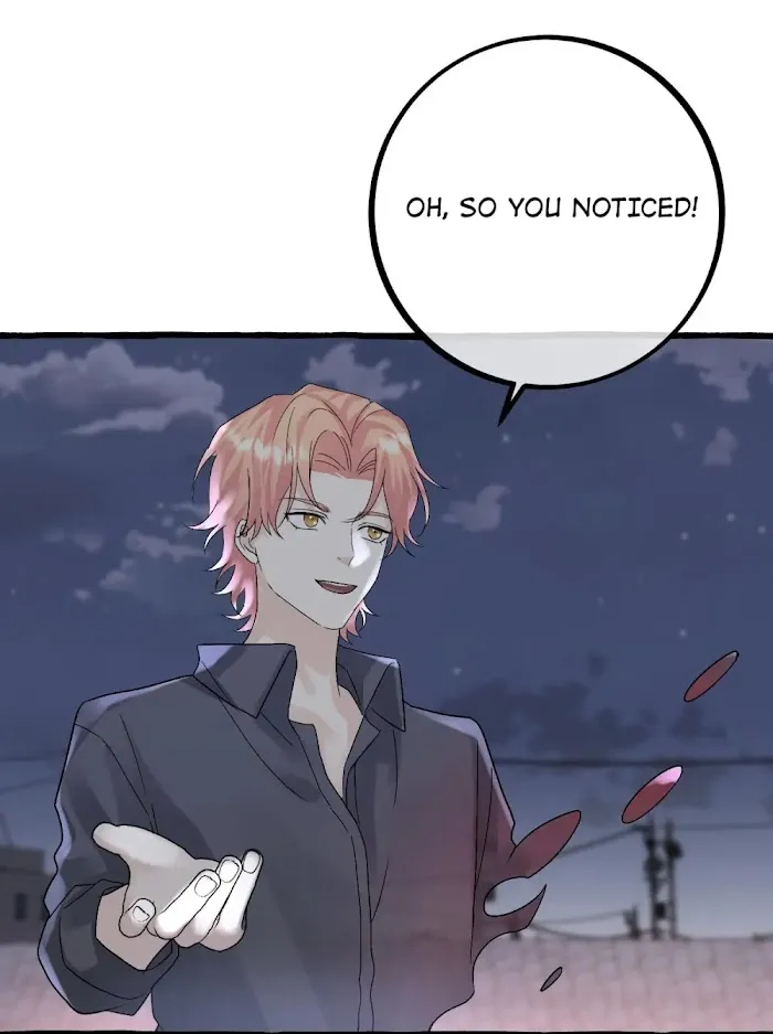 Baby Come On!! - Chapter 33 Page 33