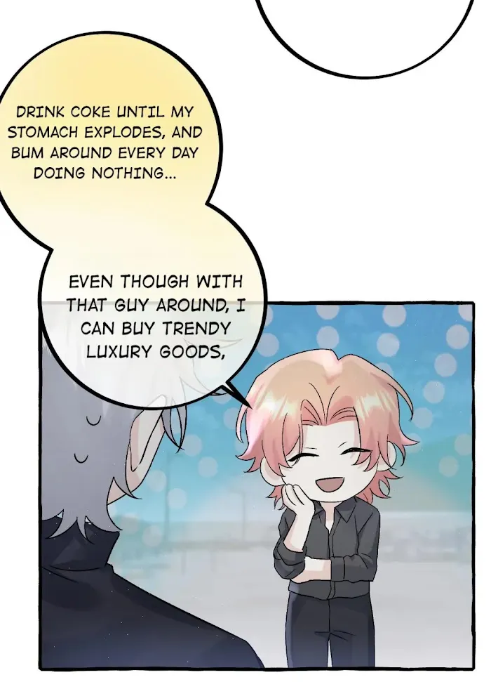 Baby Come On!! - Chapter 33 Page 35
