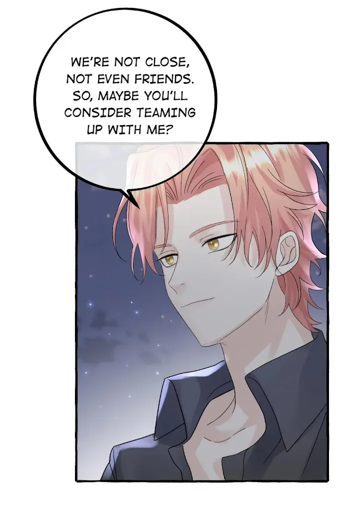 Baby Come On!! - Chapter 33 Page 36