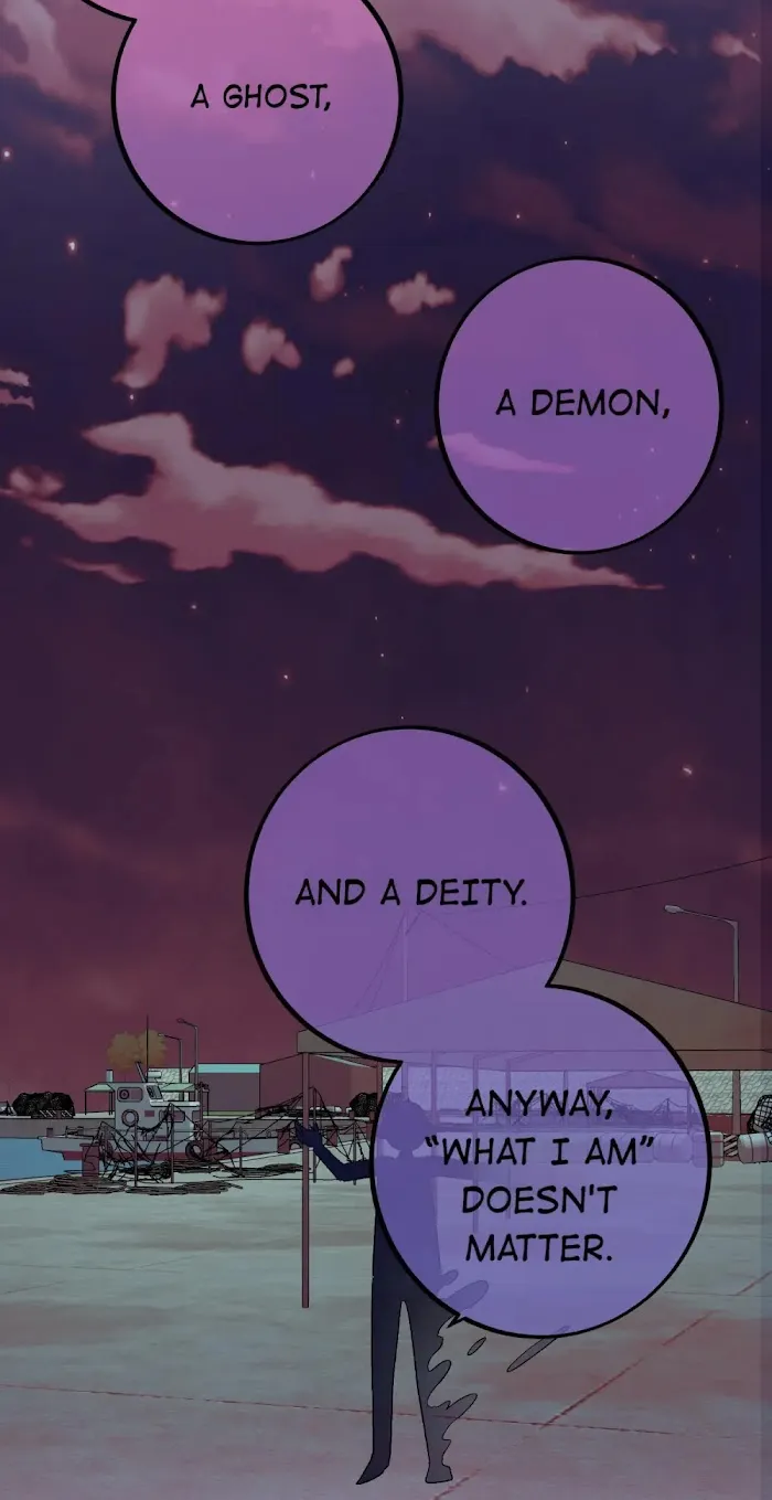 Baby Come On!! - Chapter 33 Page 38