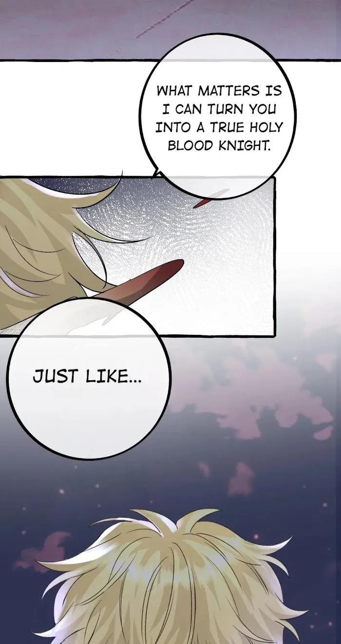 Baby Come On!! - Chapter 33 Page 39