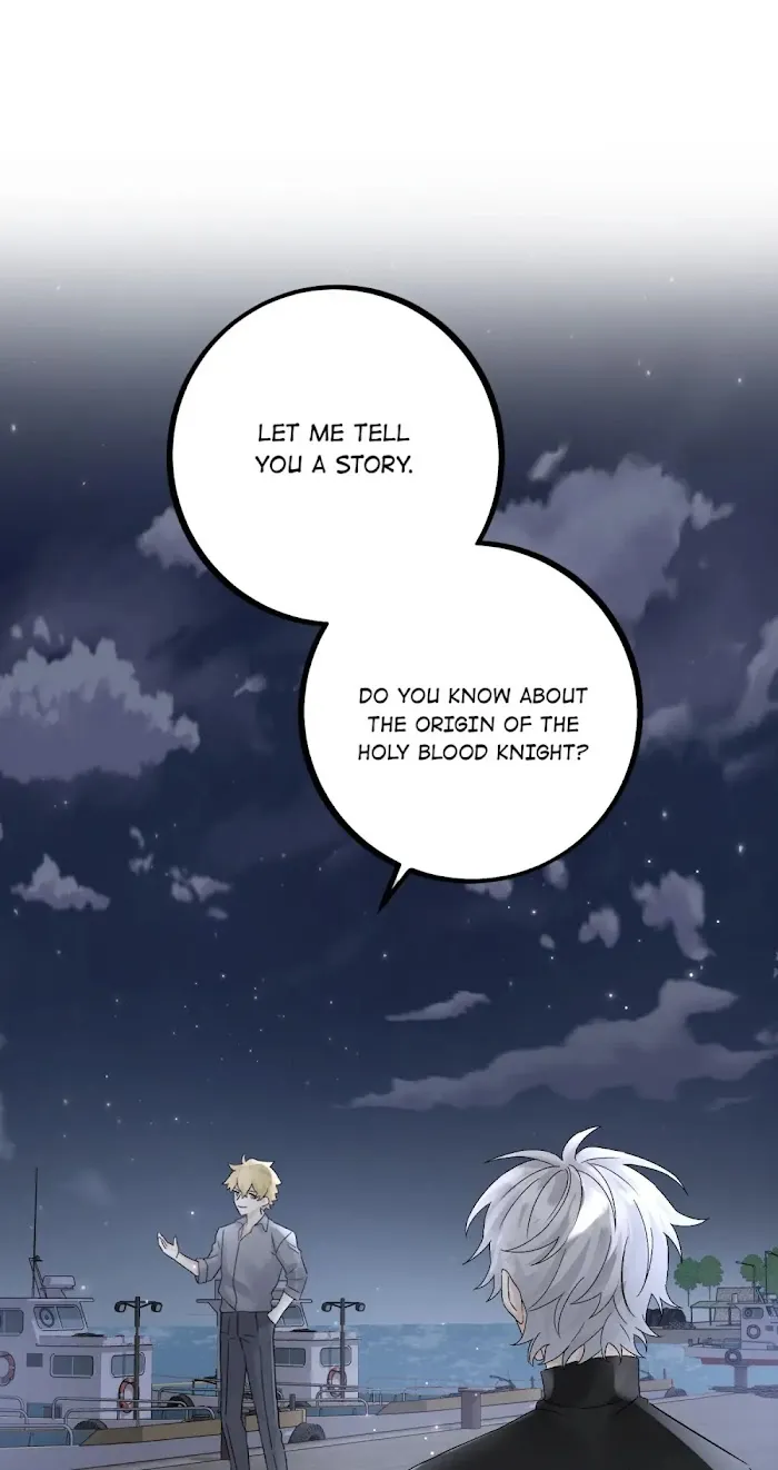 Baby Come On!! - Chapter 34 Page 2