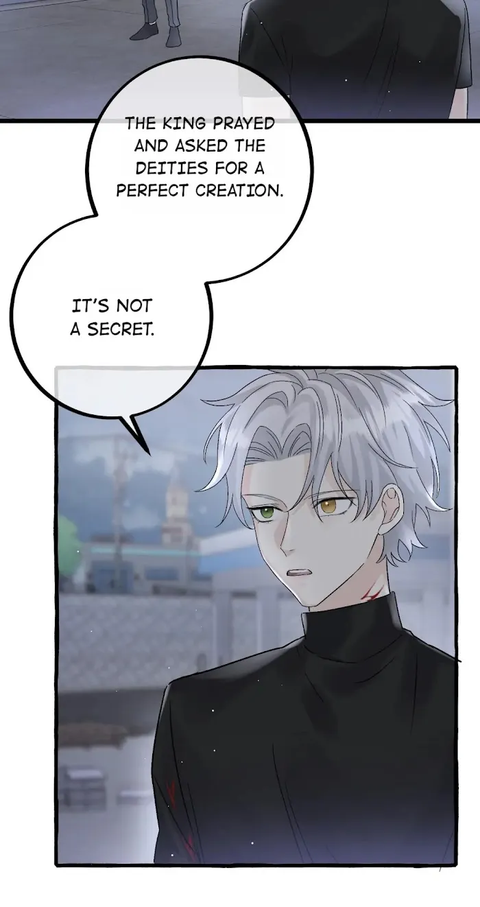 Baby Come On!! - Chapter 34 Page 3