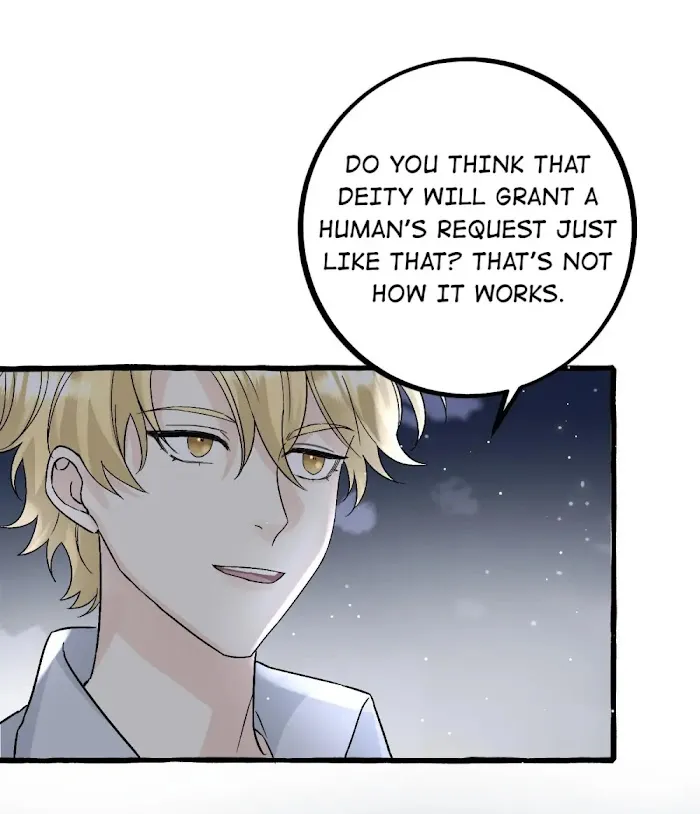 Baby Come On!! - Chapter 34 Page 4