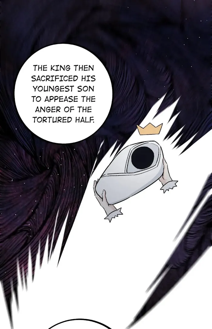 Baby Come On!! - Chapter 34 Page 9