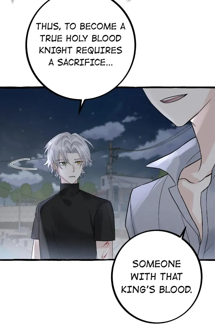 Baby Come On!! - Chapter 34 Page 10