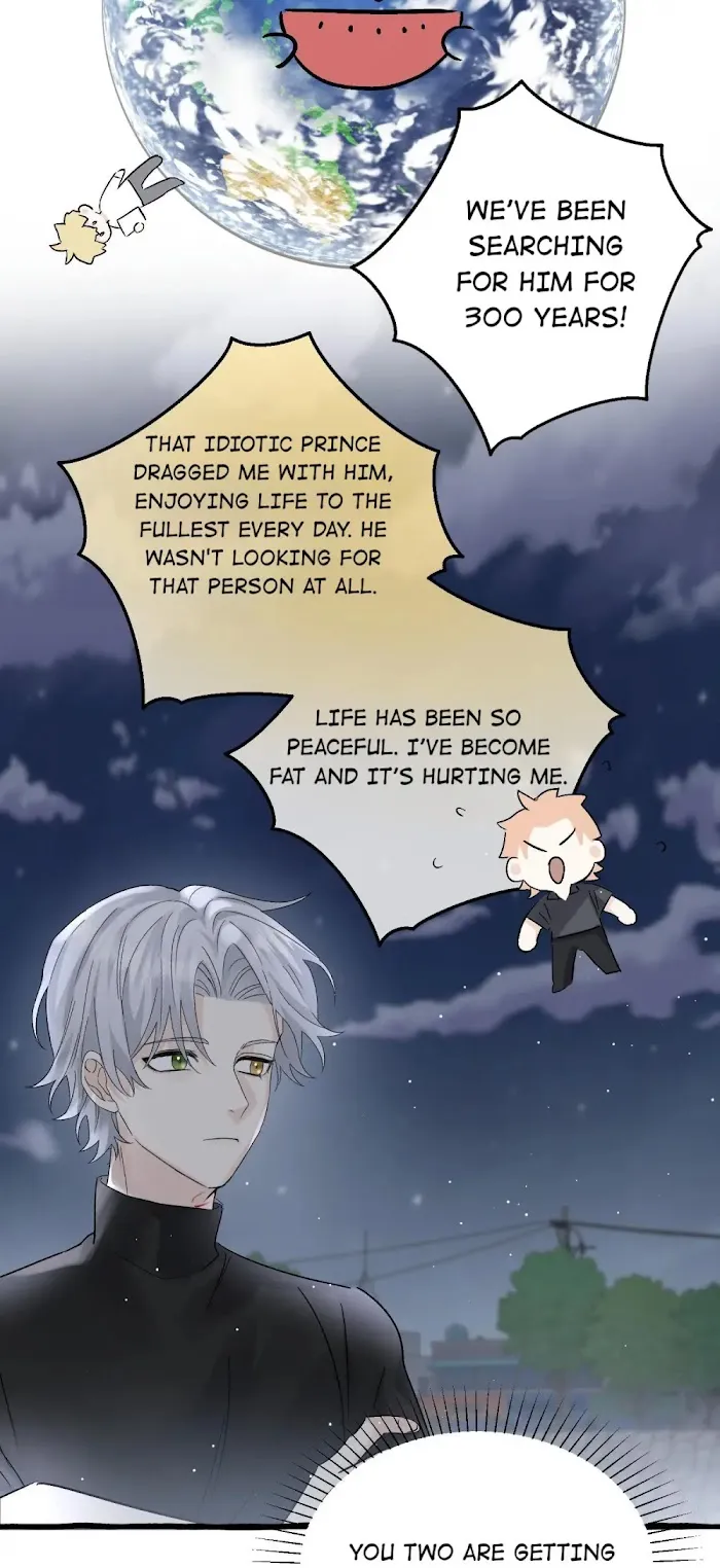 Baby Come On!! - Chapter 34 Page 16