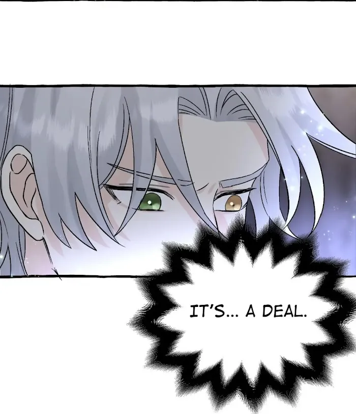 Baby Come On!! - Chapter 34 Page 22