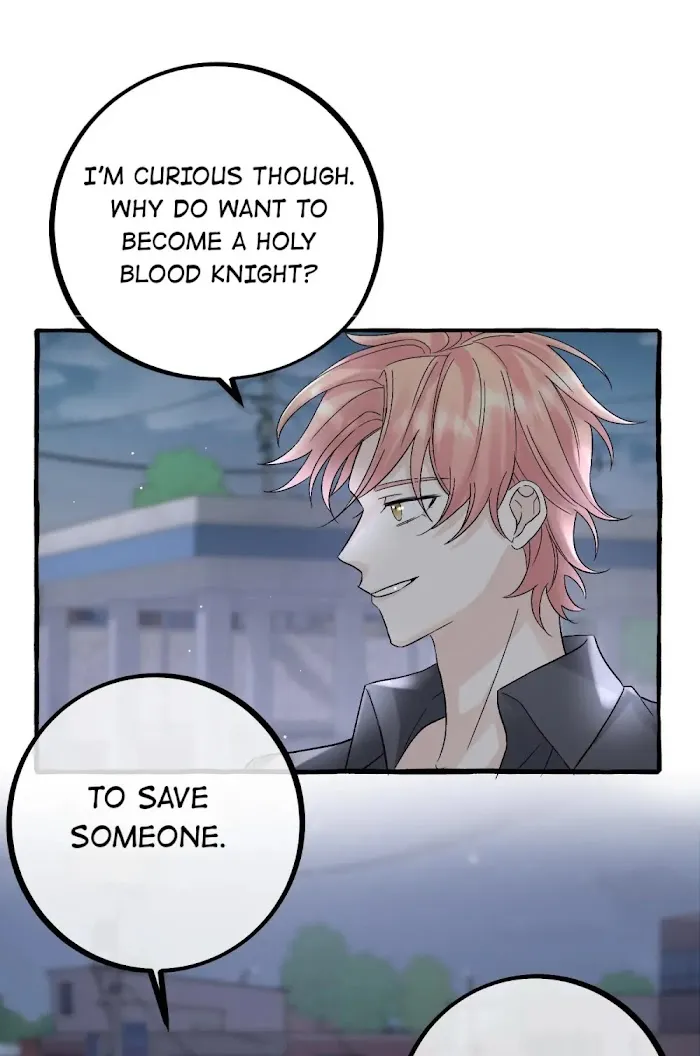 Baby Come On!! - Chapter 34 Page 24