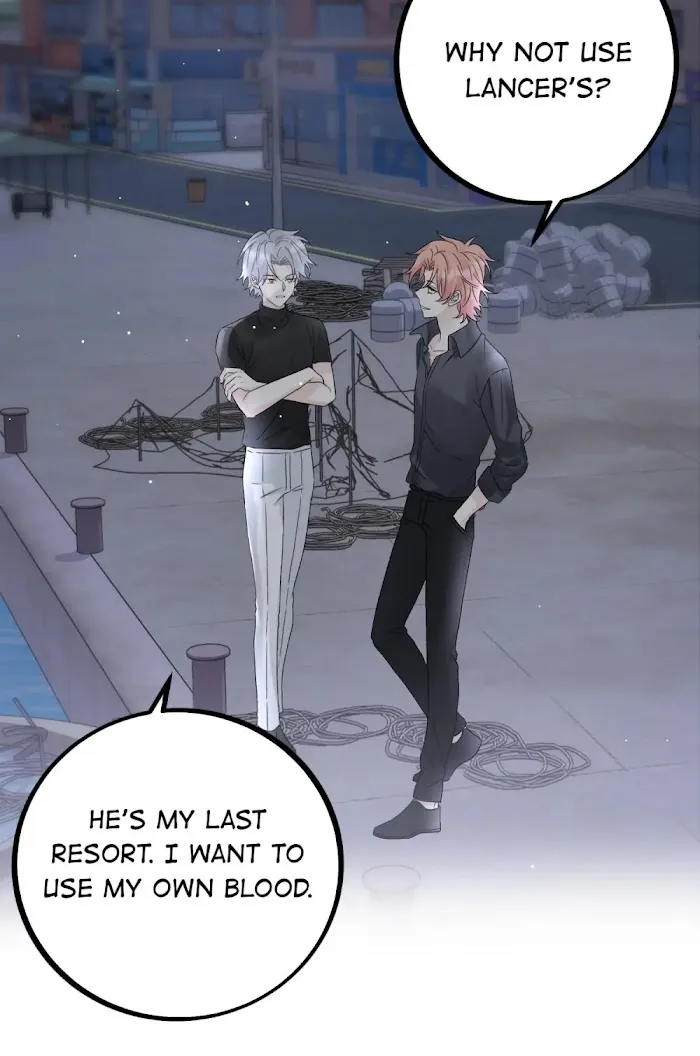 Baby Come On!! - Chapter 34 Page 25