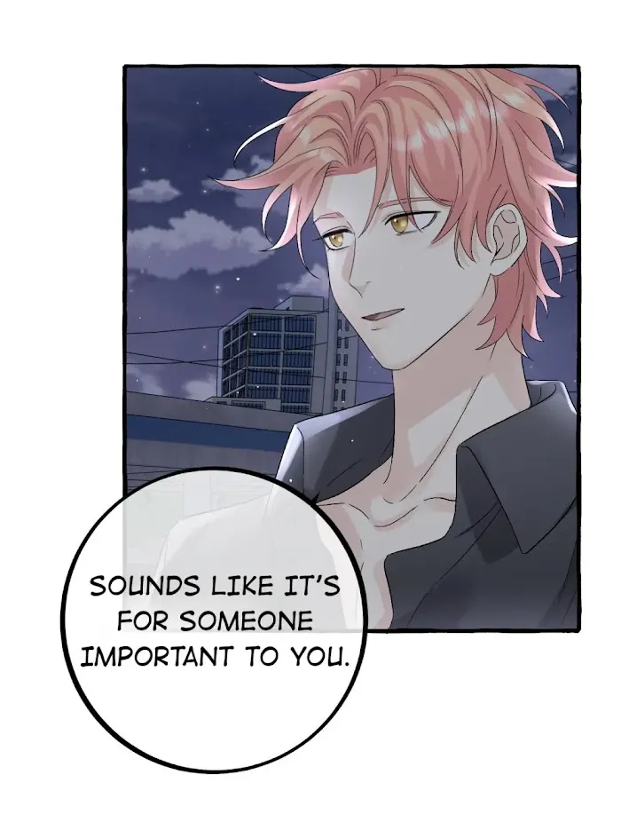 Baby Come On!! - Chapter 34 Page 26