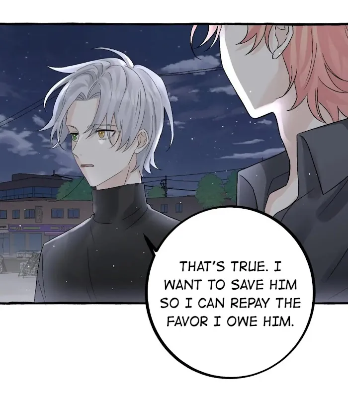Baby Come On!! - Chapter 34 Page 27