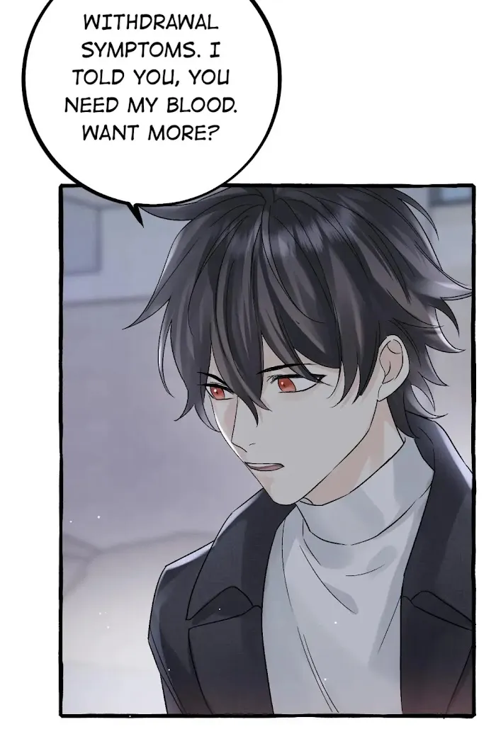Baby Come On!! - Chapter 34 Page 31