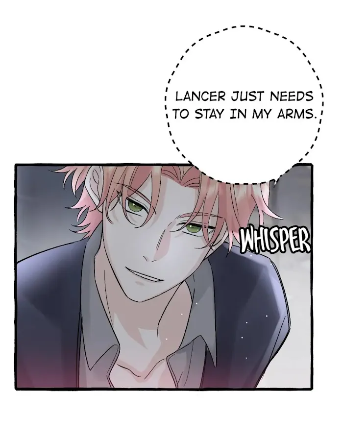 Baby Come On!! - Chapter 34 Page 34