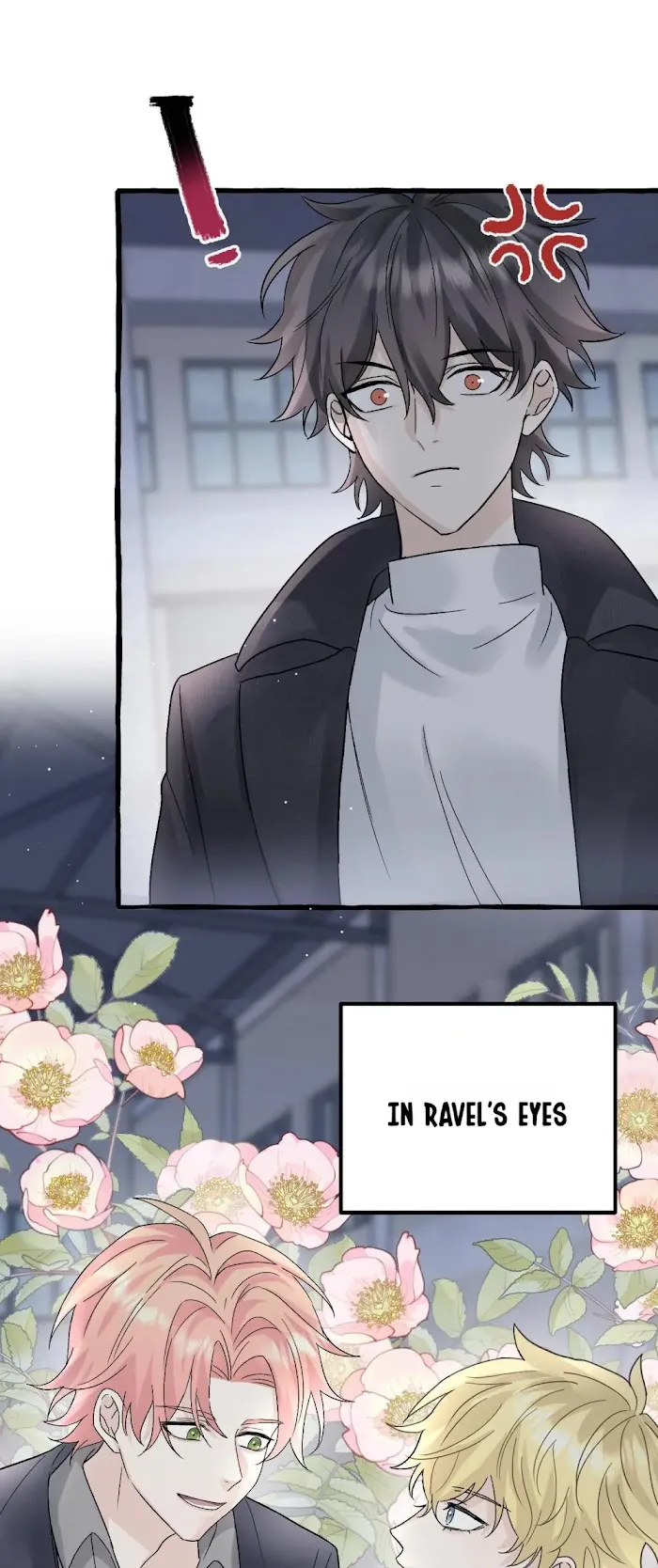 Baby Come On!! - Chapter 34 Page 35