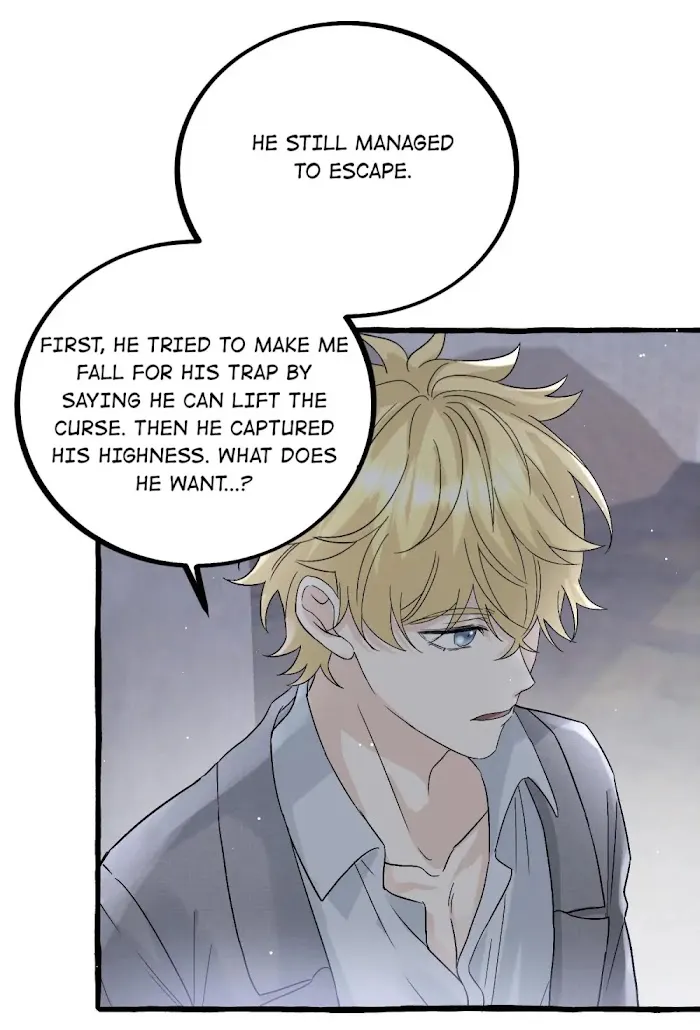 Baby Come On!! - Chapter 34 Page 37