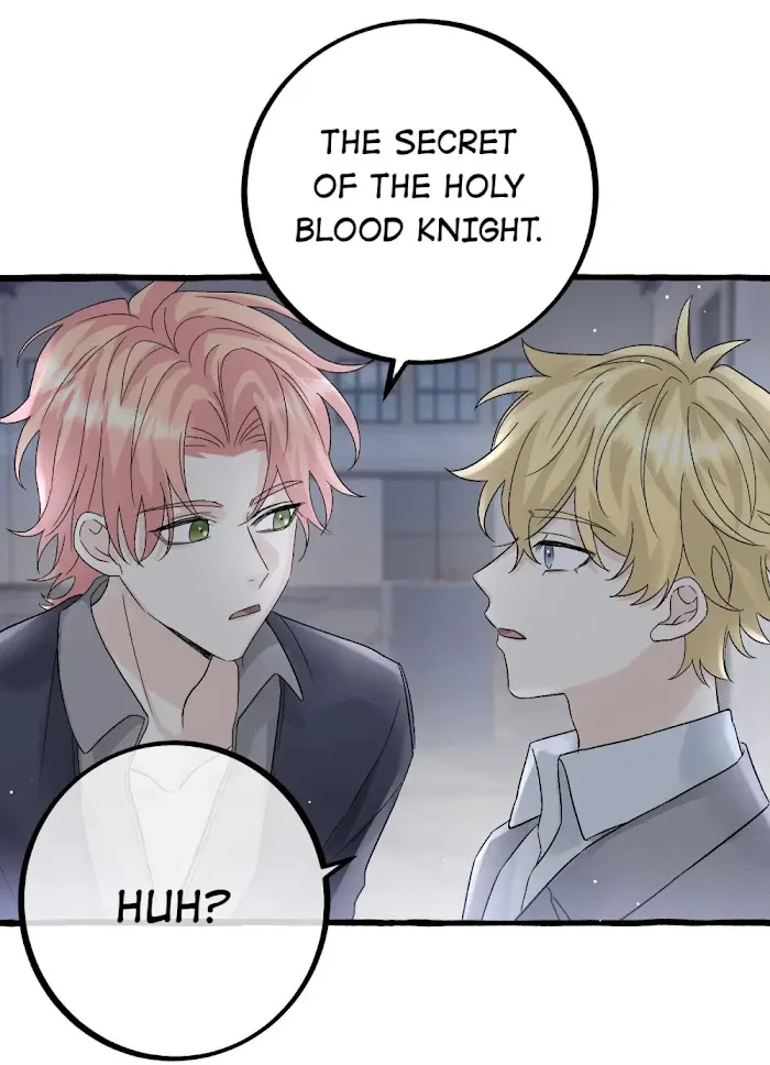 Baby Come On!! - Chapter 34 Page 38