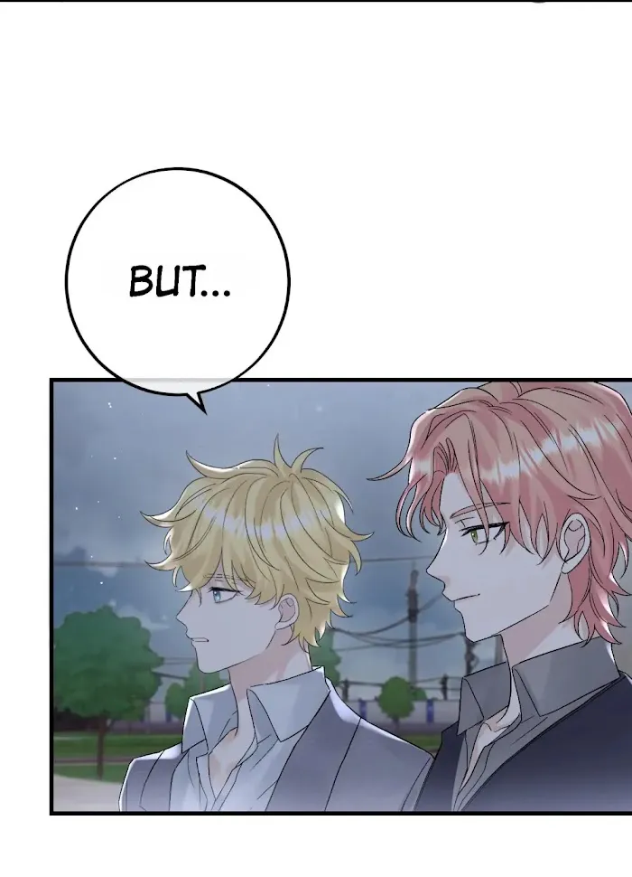 Baby Come On!! - Chapter 35 Page 6