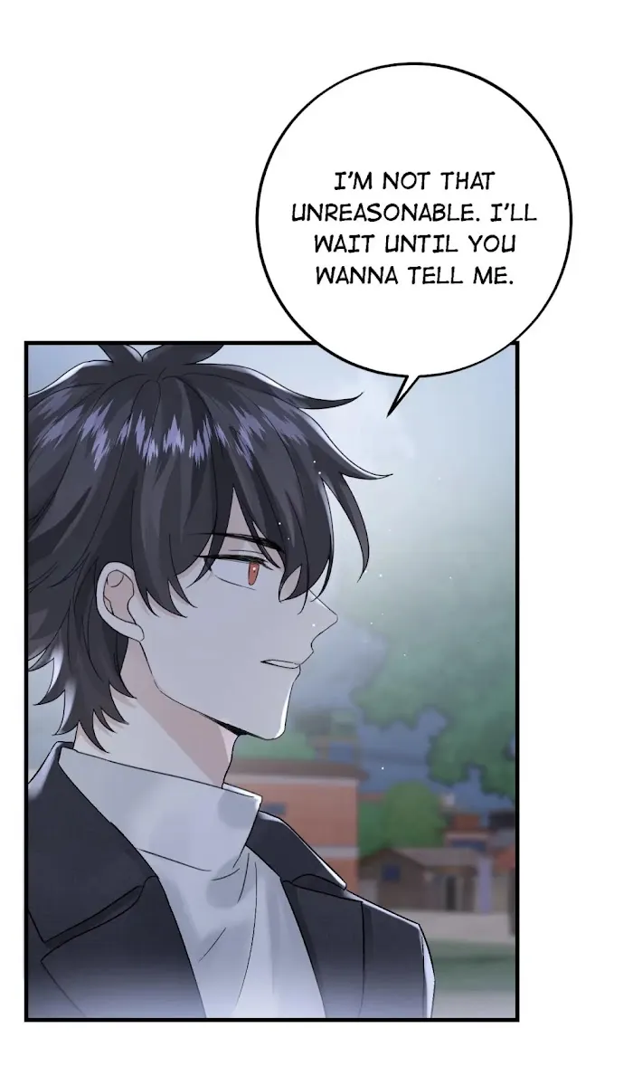 Baby Come On!! - Chapter 35 Page 7