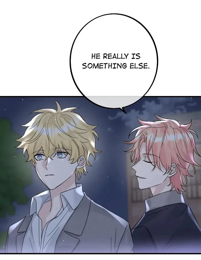 Baby Come On!! - Chapter 35 Page 9